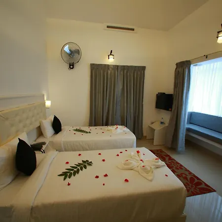 Olive Periyar Thekkady Exterior photo