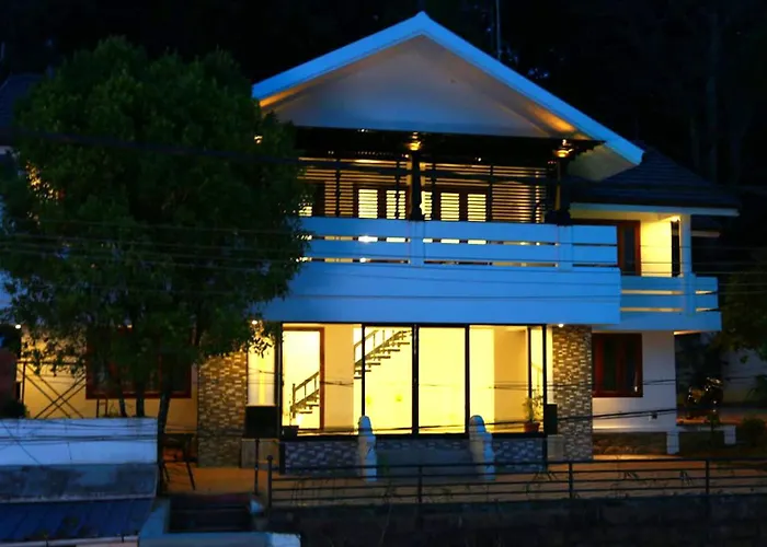 Olive Periyar