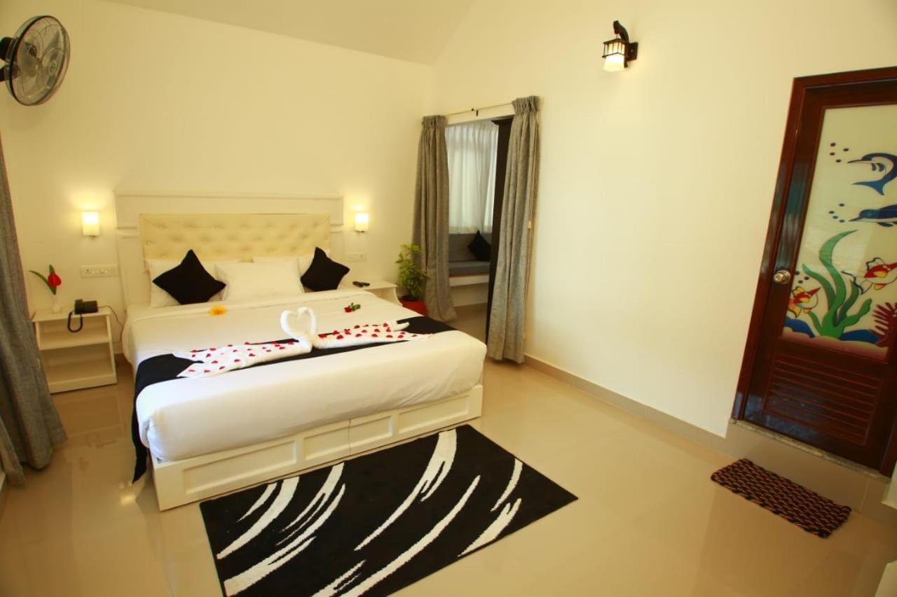 Olive Periyar Homestay Thekkady