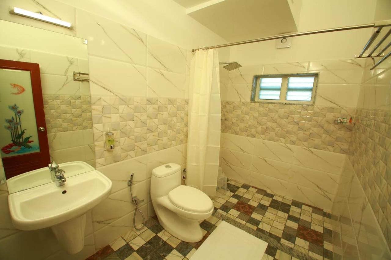 Olive Periyar Homestay Thekkady