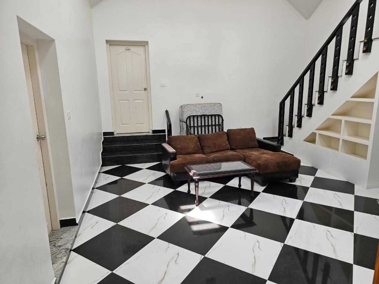 Homestay Olive Periyar Thekkady