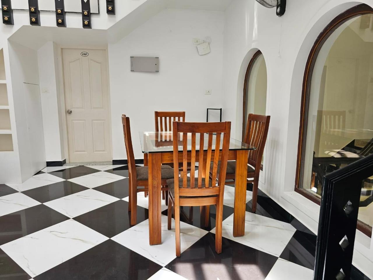 Homestay Olive Periyar *