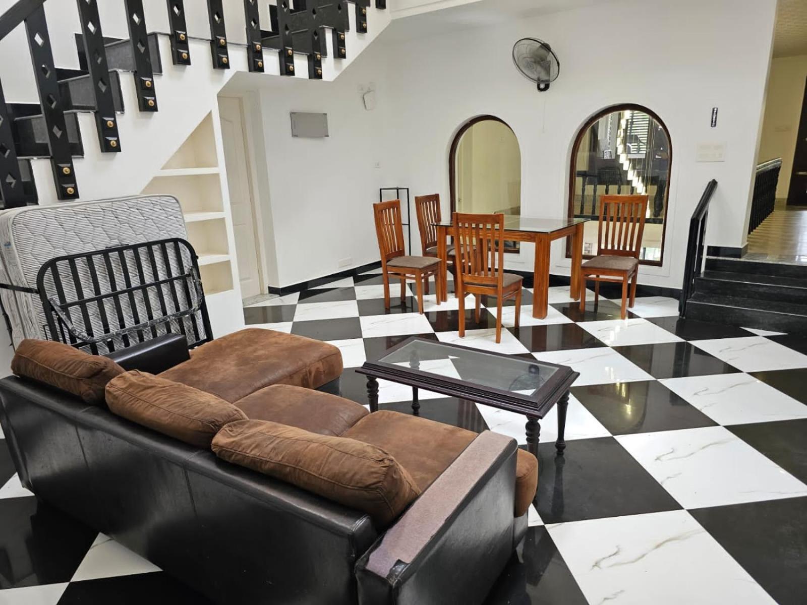 Homestay Olive Periyar Thekkady