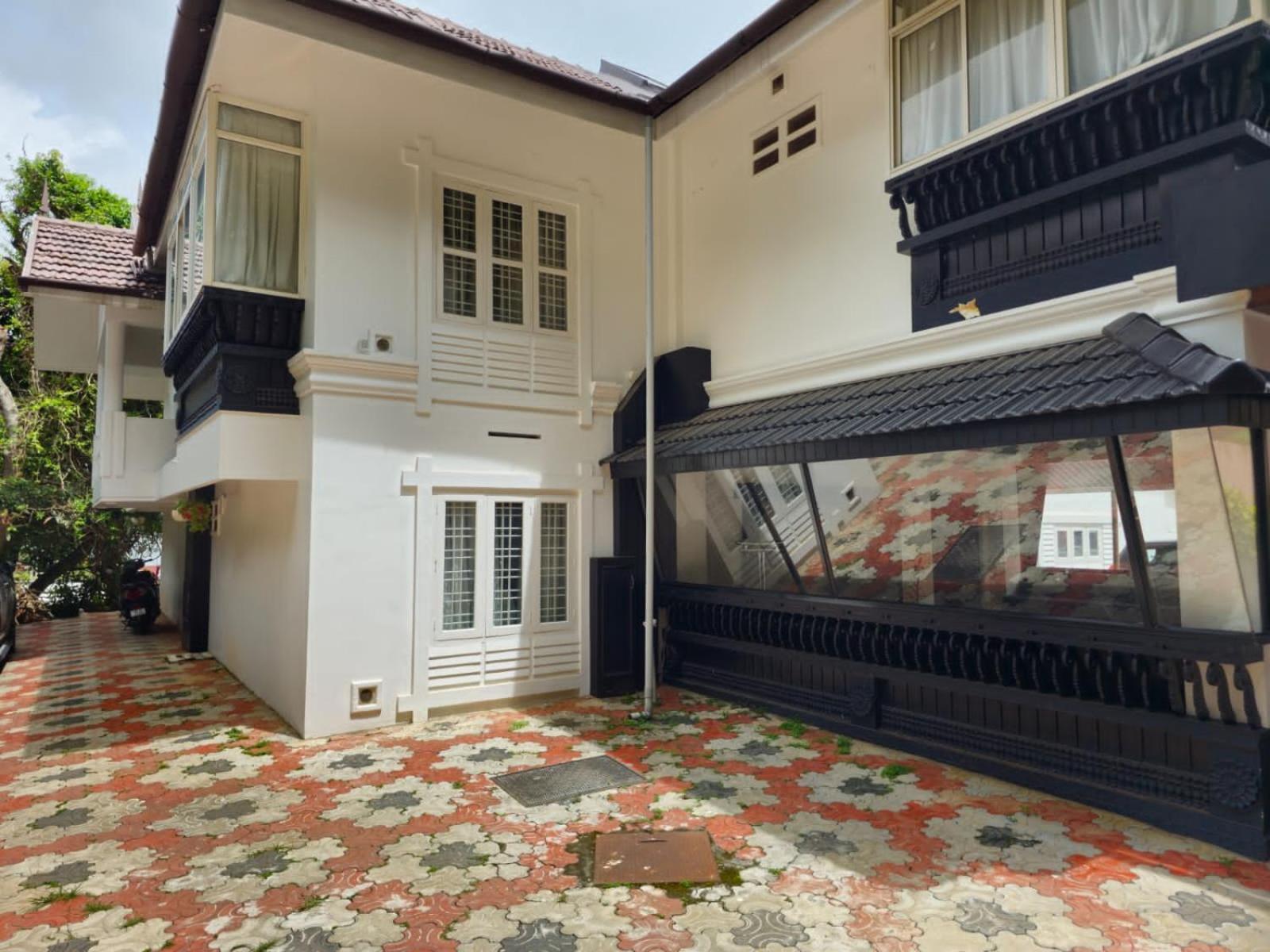 Olive Periyar Homestay Thekkady