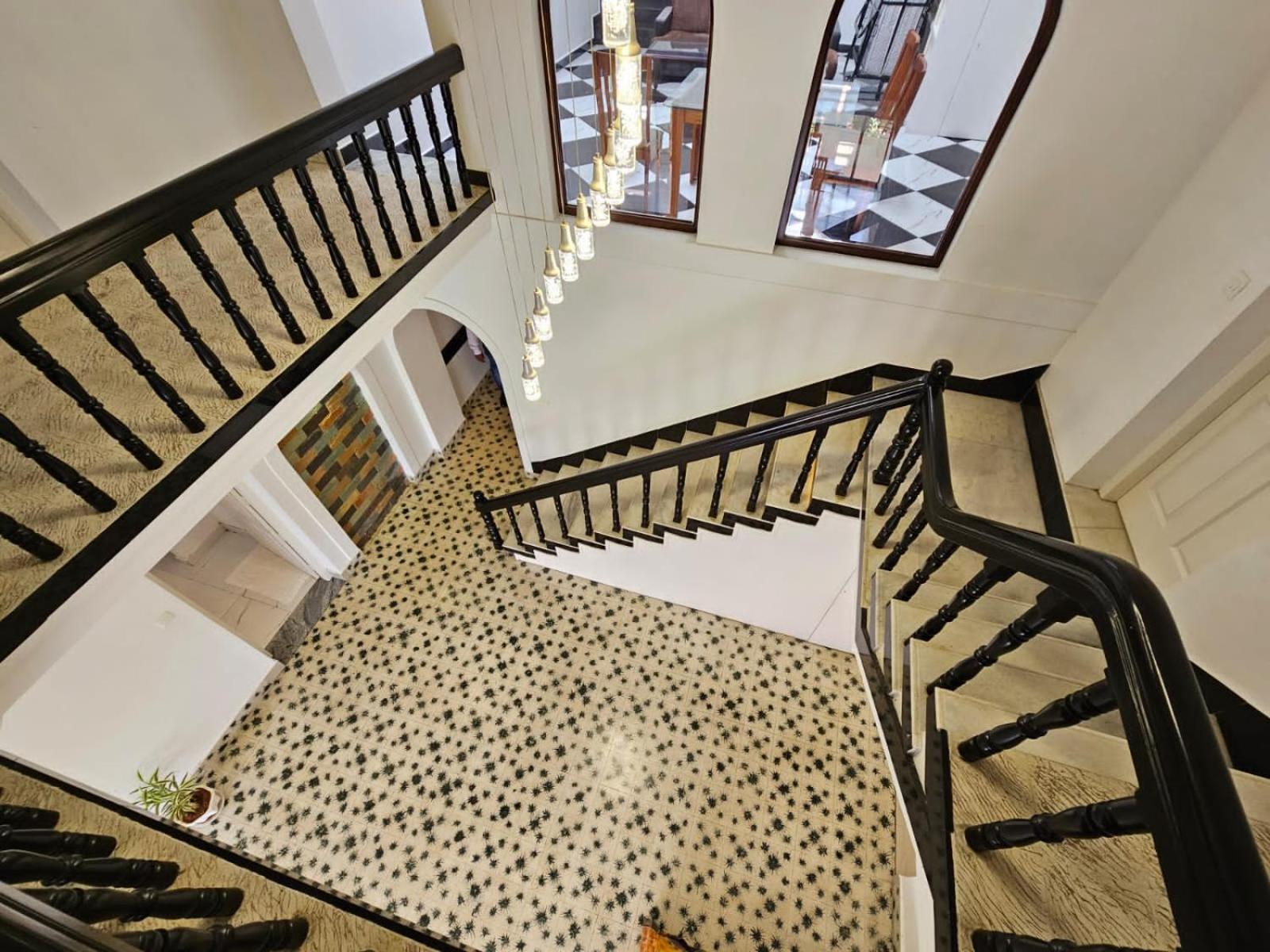 Homestay Olive Periyar *