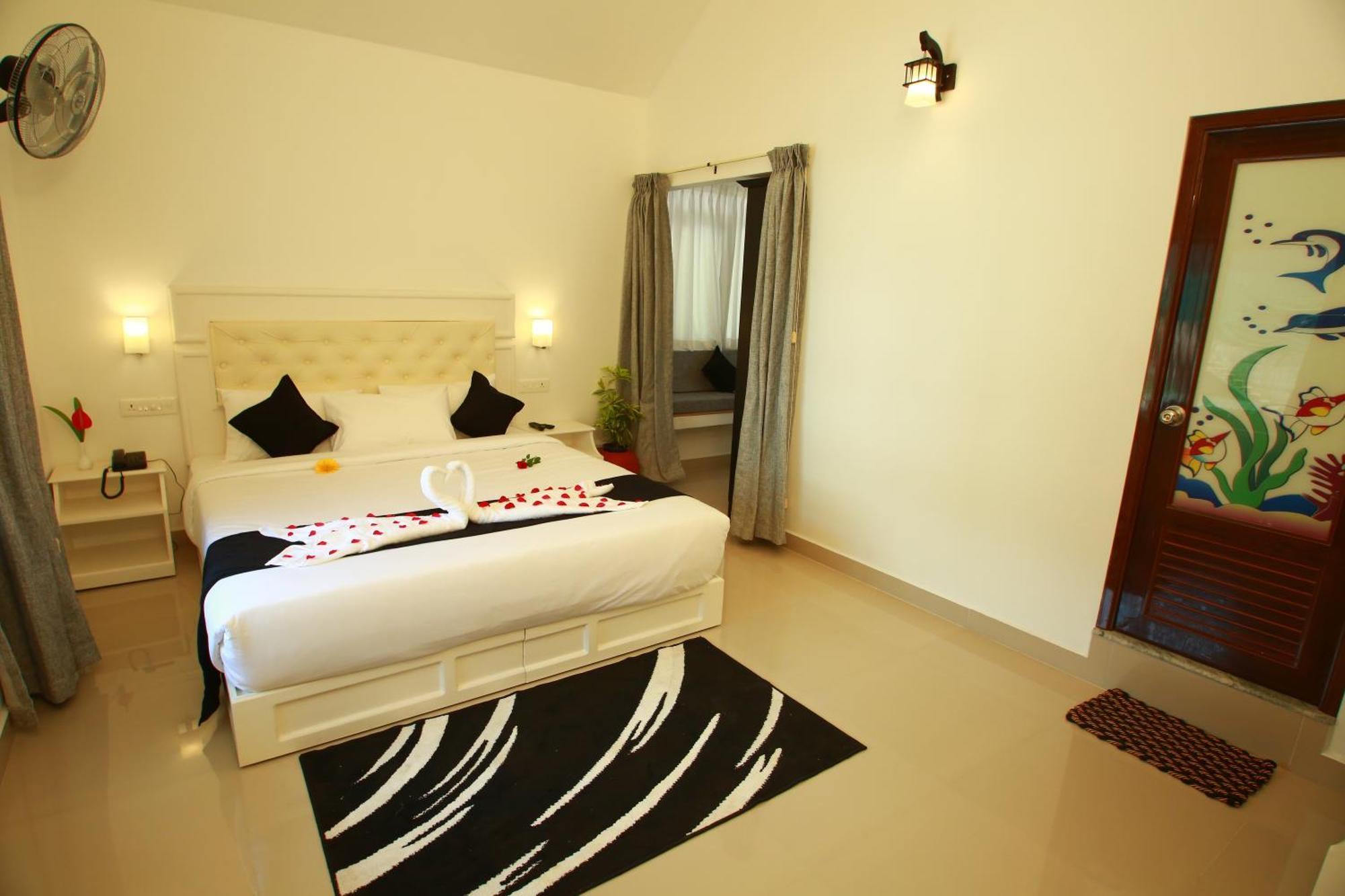 Homestay Olive Periyar